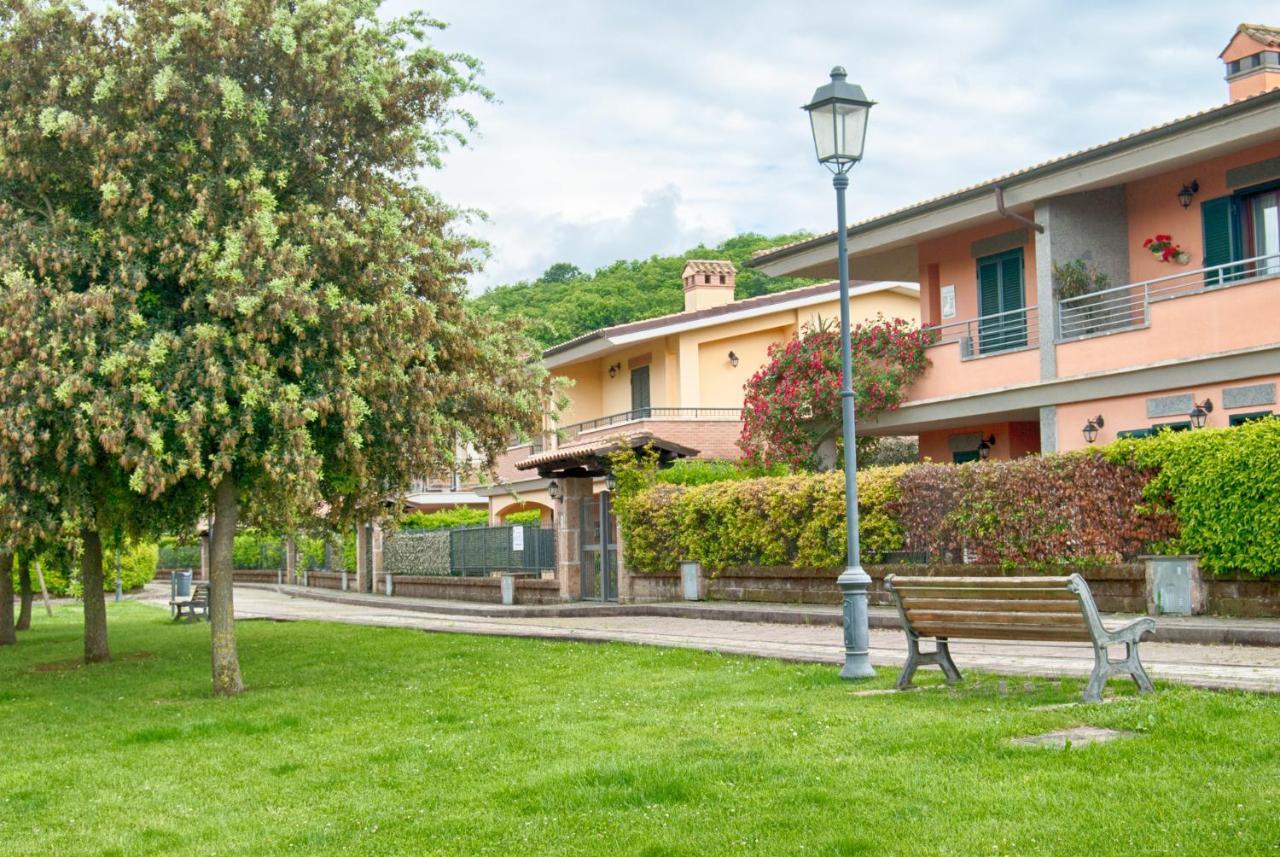 Terre Dei Consoli Resort E Golf Monterosi المظهر الخارجي الصورة